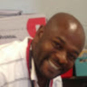 Meet your Posher, Kevin